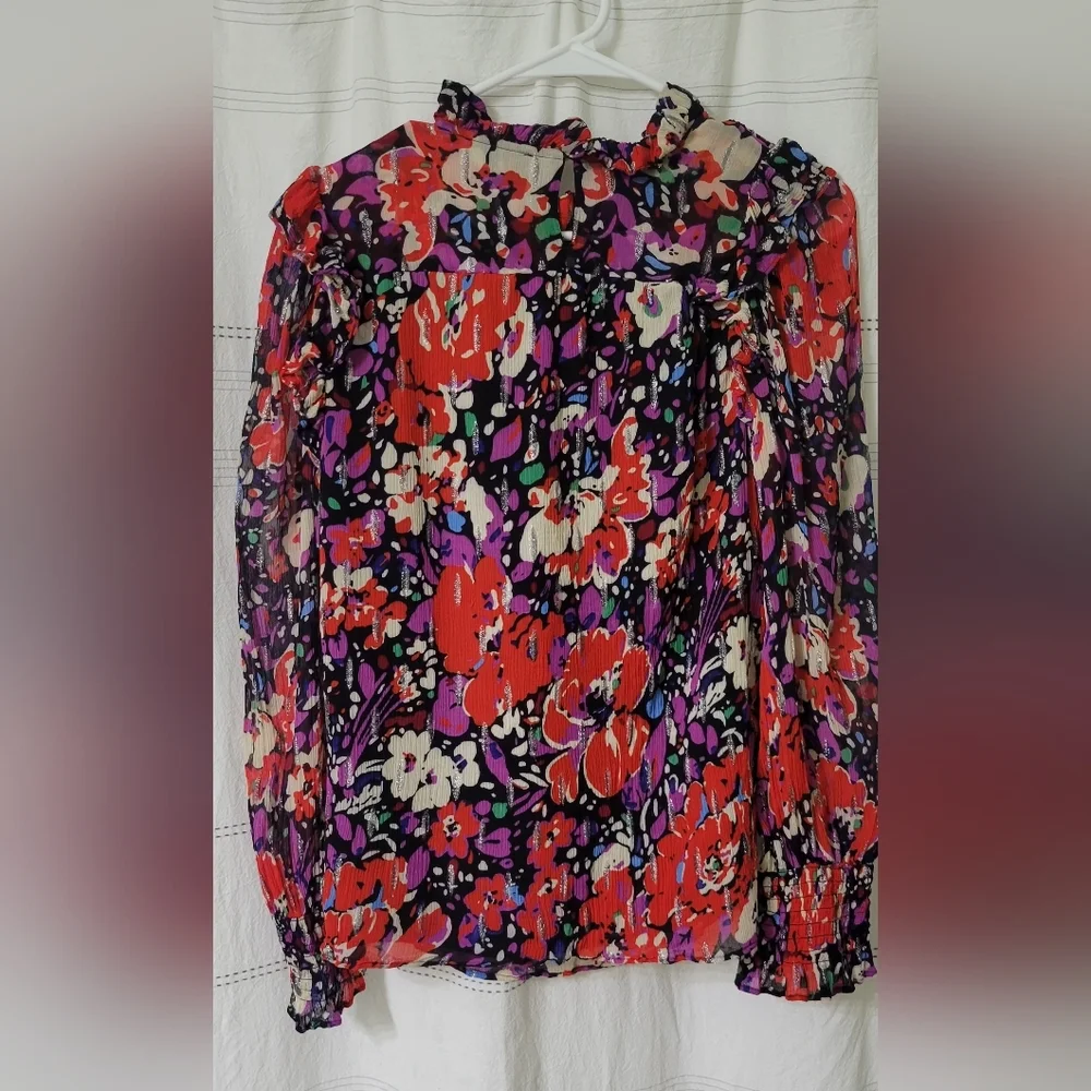 J. Crew this shirt